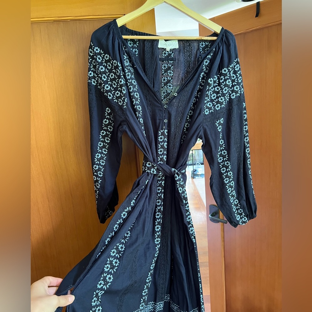 The Great dress